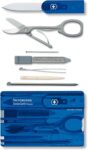 Victorinox Multitool Card – Taschenmesser in Kreditkartenformat für 13,99 euro