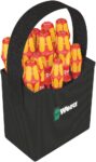 Wera 2go 100 Schraubendreher Set (11-teilig) für 44 Euro