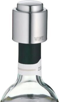 WMF Clever&More Weinverschluss für 7,99 Euro