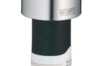 WMF Clever&More Weinverschluss für 7,99 Euro