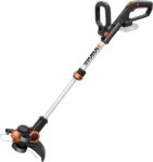 WORX WG163E.9 Akku-Rasentrimmer (20V) für 43,99 Euro