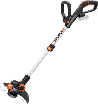 WORX WG163E.9 Akku-Rasentrimmer (20V) für 43,99 Euro