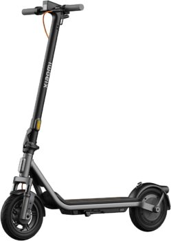 Xiaomi Electric Scooter 6 Lite für 239 Euro