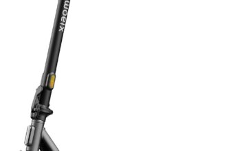 Xiaomi Electric Scooter 6 Lite für 239 Euro