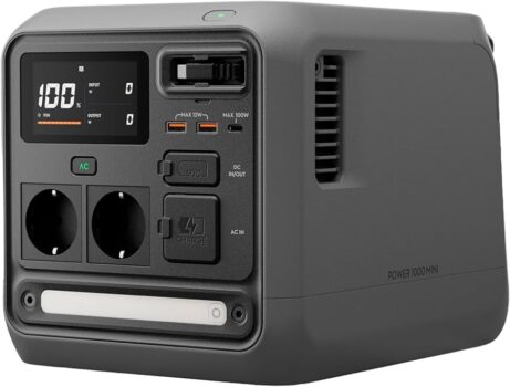 DJI Power 1000 Mini Powerstation für 399 Euro