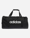 adidas Essentials Linear Duffel Bag (M) für 15,99 Euro