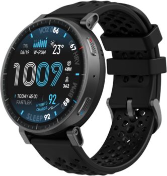 Amazfit Active Max Smartwatch (48mm) für 129,50 Euro