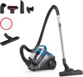 Amazon Basics Bodenstaubsauger für 49 Euro
