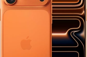 Apple iPhone 17 Pro (256 GB) für 1.099 Euro