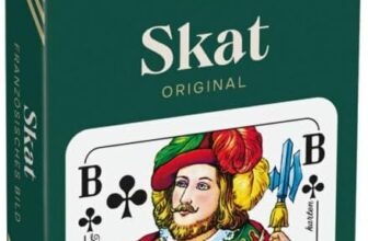 ASS Altenburger FSC Skat Kartenspiel für 1,99 Euro