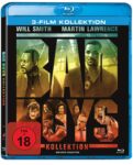 Bad Boys 1-3 (Blu-ray) für 15,29 Euro
