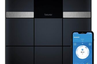 Beurer BF 450 Körperfettwaage für 19,99 Euro