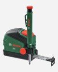 Bosch Maßband (5m) + Tieflochmarker Bleistift für 11,49 Euro