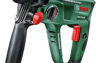 Bosch PBH 2100 RE Bohrhammer für 63,39 Euro