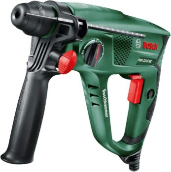 Bosch PBH 2100 RE Bohrhammer für 63,39 Euro