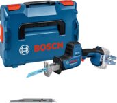 Bosch PRO GSA 18V-24 18V System Akku Säbelsäge für 115,99 Euro