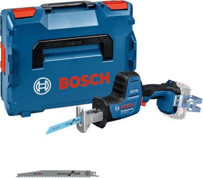 Bosch PRO GSA 18V-24 18V System Akku Säbelsäge für 115,99 Euro