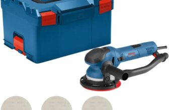 Bosch Professional GET 75-150 Exzenterschleifer für 297,99 Euro