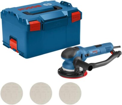 Bosch Professional GET 75-150 Exzenterschleifer für 297,99 Euro