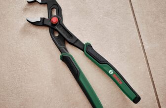 Bosch Wasserpumpenzange (250mm) für 13,47 Euro