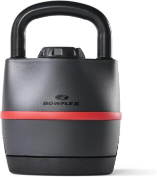 Bowflex SelectTech Kettlebell 840 (3,5-18kg) für 199,09 Euro
