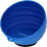 BRILLIANT TOOLS Kunststoff-Magnet-Schale (110mm) für 3,95 Euro