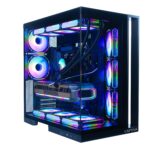CAPTIVA High End Gaming PC mit Ryzen 7 9800X3D und RTX 5080 für 2.599 Euro