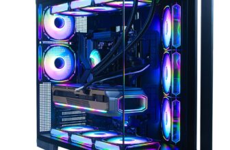 CAPTIVA High End Gaming PC mit Ryzen 7 9800X3D und RTX 5080 für 2.599 Euro