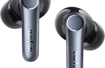 EarFun Air Pro 4 Bluetooth-Kopfhörer für 55,99 Euro