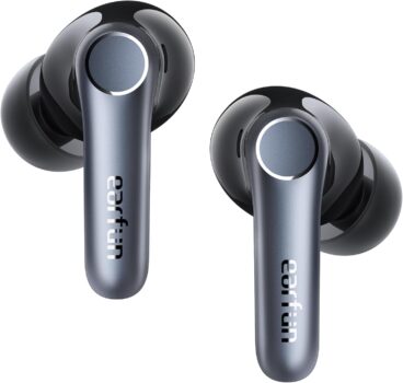EarFun Air Pro 4 Bluetooth-Kopfhörer für 55,99 Euro