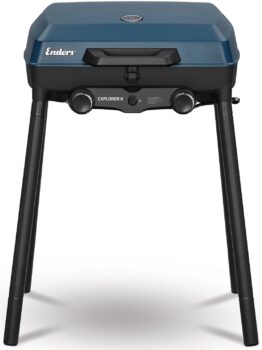Enders Camping EXPLORER II Gasgrill für 104,99 Euro