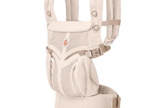 Ergobaby Omni Classic Babytrage für 128,19 Euro