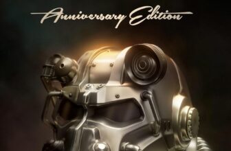 Fallout 4: Anniversary Edition (Nintendo Switch 2) für 37,39 Euro