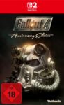 Fallout 4: Anniversary Edition (Nintendo Switch 2) für 37,39 Euro
