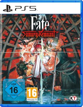 Fate/Samurai Remnant (PlayStation 5) für 39,99 Euro