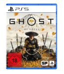 Ghost of Yotei (PlayStation 5) für 55,65 Euro