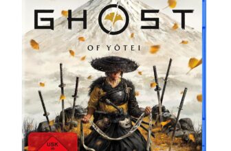 Ghost of Yotei (PlayStation 5) für 55,65 Euro