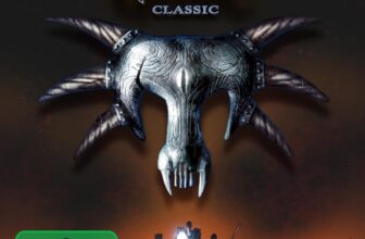 Gothic Classic (Playstation 5) für 24,29 Euro