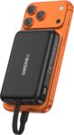 GREPRO PowerBank (10000mAh) für MagSafe für 19,99 Euro