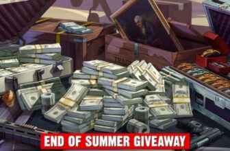 Grand Theft Auto Online: 1.000.000 GTA$ gratis zum Sommerausklang!