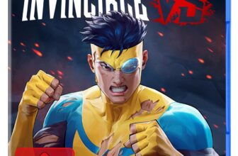 Invincible VS (PlayStation 5) für 35,35 Euro