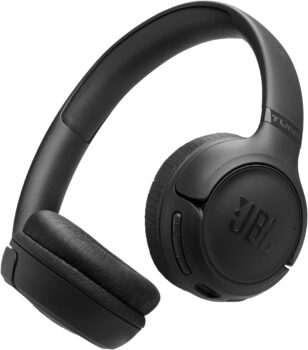 JBL Tune 530BT – kabellose On-Ear-Kopfhörer für 34,99 Euro