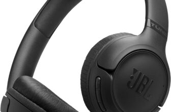 JBL Tune 530BT – kabellose On-Ear-Kopfhörer für 34,99 Euro