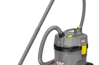 KÄRCHER NT 22/1 Ap L Nass- und Trockensauger für 129,99 Euro