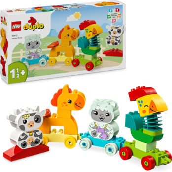 LEGO DUPLO Tierzug (10412) für 13,59 Euro