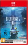 Little Nightmares II Enhanced Edition [Nintendo Switch 2] für 24,99 Euro