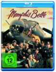 Memphis Belle [Blu-ray] für 7,46 Euro