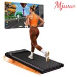 MJWW Foldable Walking-Pad für 49,15 Euro