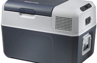Mobicool FR40 Kompressor-Kühlbox (38L) für 219,99 Euro