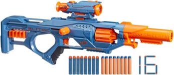 NERF Elite 2.0 Eaglepoint RD-8 Blaster für 20,49 Euro
